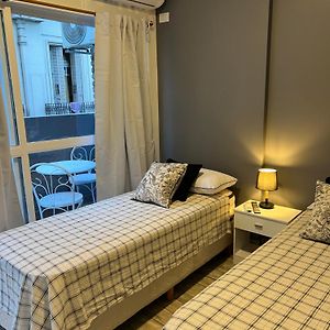 Congreso Boutique Con Balcon Parisino